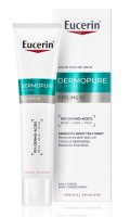 Eucerin DermoPure CLINICAL 10% peeling 40ml Eucerin DermoPure CLINICAL 10% peeling 40ml