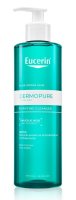Eucerin DermoPure CLINICAL hloubkově čist.gel400ml Eucerin DermoPure CLINICAL hloubkově čist.gel400ml