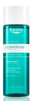 Eucerin DermoPure CLINICAL čisticí tonikum 200ml Eucerin DermoPure CLINICAL čisticí tonikum 200ml