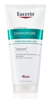 Eucerin DermoPure CLINICAL tělový krém 200ml Eucerin DermoPure CLINICAL tělový krém 200ml