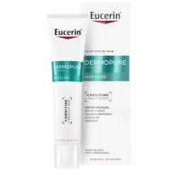 Eucerin DermoPure CLINICAL zmatňující fluid 40ml Eucerin DermoPure CLINICAL zmatňující fluid 40ml
