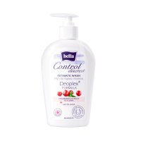 Bella Control discreet intimní gel 300ml