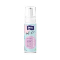 Bella for teens intimní hygie.pěna Sensitive 150ml Bella for teens intimní hygie.pěna Sensitive 150ml