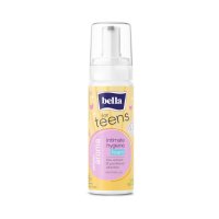 Bella for teens intimní hygieni.pěna Aroma 150ml Bella for teens intimní hygieni.pěna Aroma 150ml