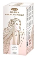 TEREZIA Kolagen kyselina hyaluronová želé 120ks TEREZIA Kolagen kyselina hyaluronová želé 120ks