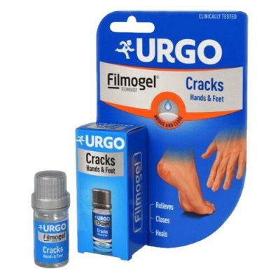 URGO FILMOGEL Praskliny 3.25ml