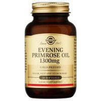 Solgar Evening Primrose Oil 1300mg cps.30