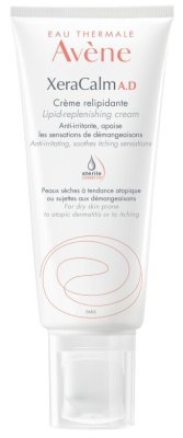 AVENE XeraCalm Relipidační krém 200ml