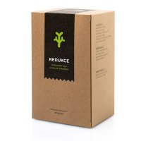 AROMATICA Bylinný čaj Redukce 20x2g
