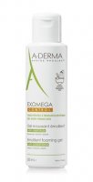 A-DERMA Exomega CONTROL Zvláč.pěnivý gel 500ml