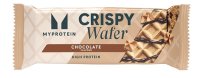 MyProtein Crispy Wafer 41,9 g chocolate