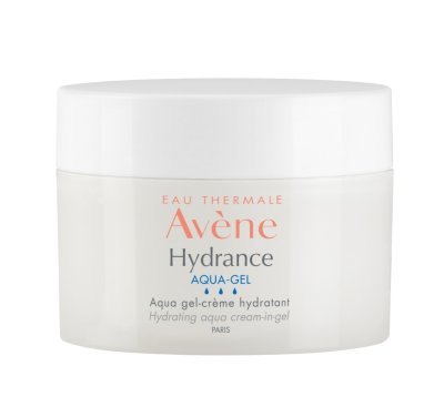 Avene Hydrance Aqua-gel 50 ml