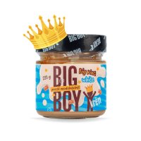 Big Boy Big King White 220g