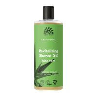 Urtekram sprchový gel Aloe vera 500ml