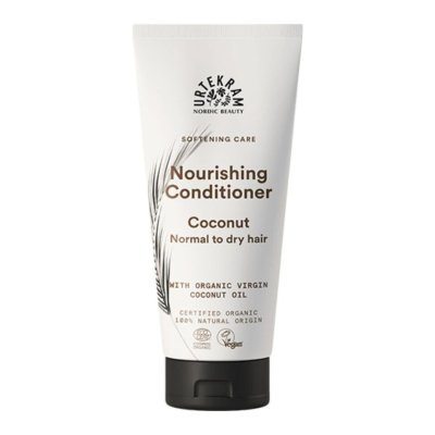 Urtekram Kondicionér Kokos 180 ml
