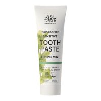 Urtekram Zubní pasta sensitive BIO VEG 75ml