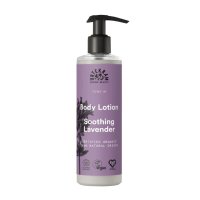 Urtekram tělové mléko Levandule 245ml