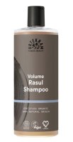 Urtekram Šampon na objem Rhassoul 500 ml