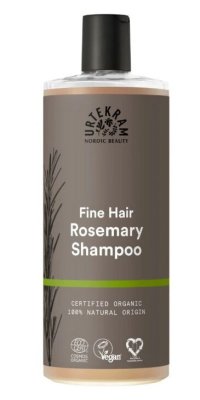 Urtekram Šampon Rozmarýn 500 ml