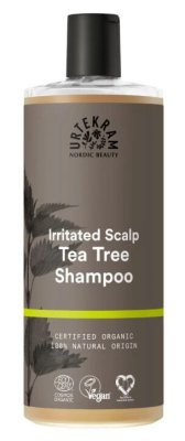 Urtekram Šampon Tea Tree 500 ml