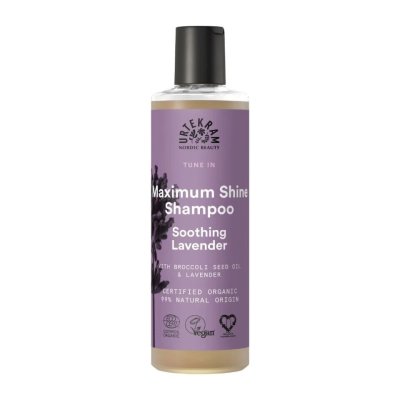 Urtekram šampon Levandule 250ml