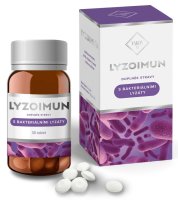 Lyzoimun tbl.30 VAKOS XT