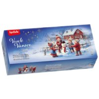 Apotheke Dárko.kolekce čajů Veselé Vánoce 90sáčků Apotheke Dárko.kolekce čajů Veselé Vánoce 90sáčků