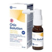 Otic Solution ušní sprej 10ml ENEO