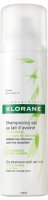 KLORANE Suchý šampon oves 150ml