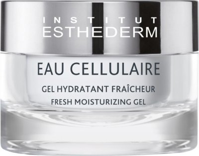 ESTHEDERM Eau Cellulaire hydratační gel 50ml