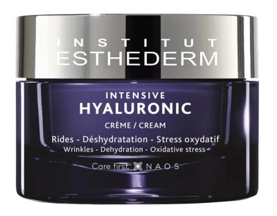 ESTHEDERM Intensive Hyaluronic+ krém 50ml