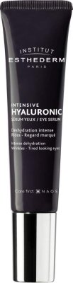 ESTHEDERM Intensive Hyaluronic+ oční sérum 15ml