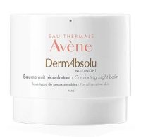 Avene DermAbsolu Noční balzám 40 ml