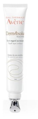 Avene DermAbsolu Omlazující oční krém 15 ml