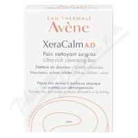 Avene Xeracalm Ultra výživná kostka 100 g