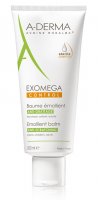 A-DERMA Exomega CONTROL Emolienční balzám 200ml