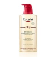 Eucerin Ph5 Sprchový gel 400 ml