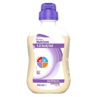 NUTRISON POR SOL 1X500ML