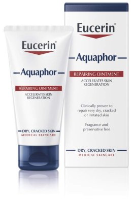 Eucerin Aquaphor regenerační mast 45 ml