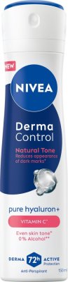 NIVEA Derma Control Natur.Tone AP sprej 150ml91776