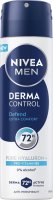 NIVEA MEN Derma Control Defend AP sprej 150ml98953 NIVEA MEN Derma Control Defend AP sprej 150ml98953