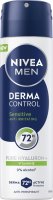 NIVEA MEN Derma Control Sensit.AP sprej 150ml82980 NIVEA MEN Derma Control Sensit.AP sprej 150ml82980