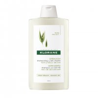 KLORANE Šampon oves-časté použití 400ml