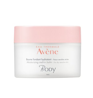 Avene Body Hydratační tělový balzám 250 ml