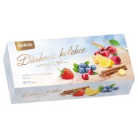 Apotheke Dárková kolekce prémiových čajů 90 sáčků Apotheke Dárková kolekce prémiových čajů 90 sáčků
