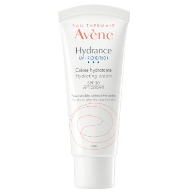 Avene Hydrance Hydratační krém SPF30 40 ml