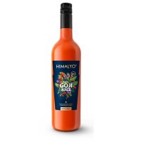 HIMALYO GOJI ORIGINAL 100% Juice BIO 750ml