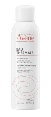 Avene Eau Thermale Termální voda ve spreji 150 ml