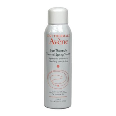 Avene Eau Thermale Termální voda ve spreji 150 ml