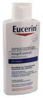 EUCERIN AtopiControl sprchový olej 400 ml